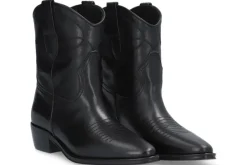 Alpe Ankle Boot black