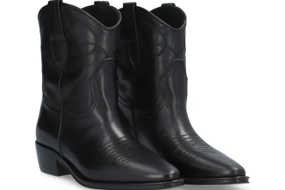 Alpe Ankle Boot black