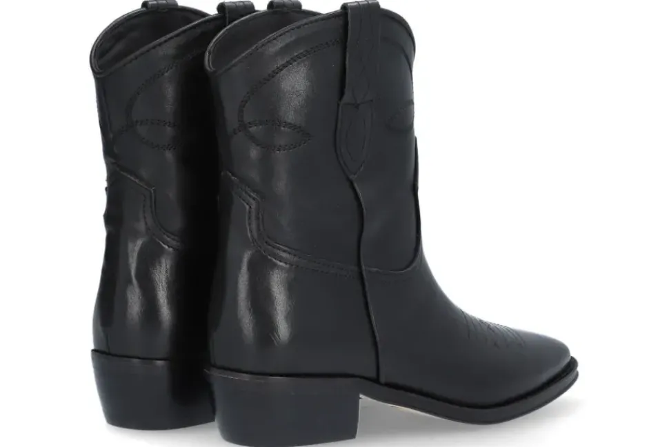 Alpe Ankle Boot black
