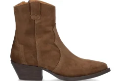 Alpe Ankle Boot castana