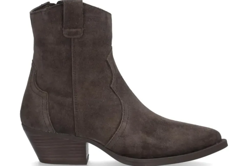 Alpe Ankle Boot iman