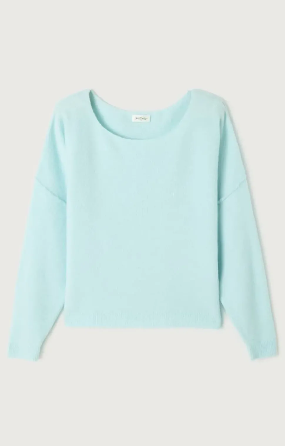 American Vintage Damsville Jumper crystal