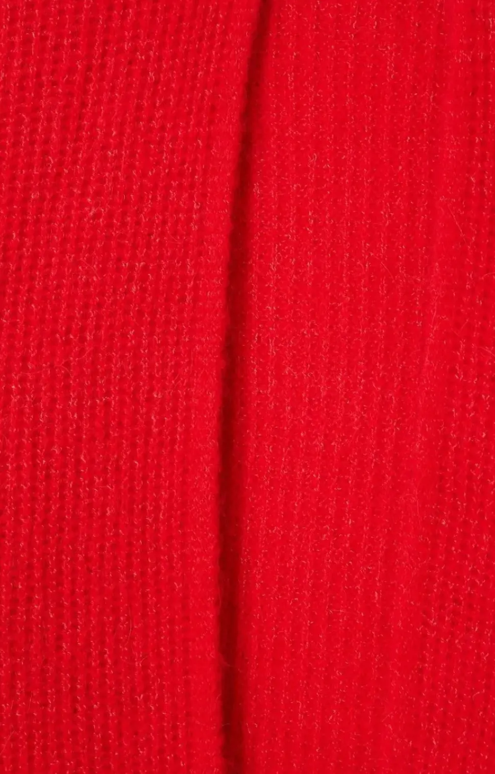 American Vintage East Cardigan chilli pepper