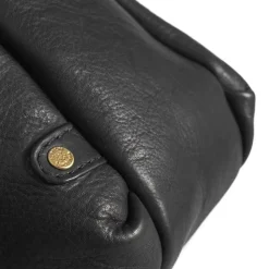 Depeche Leather Bag 16298 black