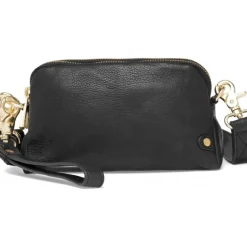 Depeche Leather Bag 15472 black