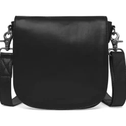 Depeche Leather Bag 16276 black