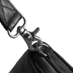 Depeche Leather Bag 16276 black