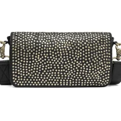 Depeche Leather Bag 15754 black