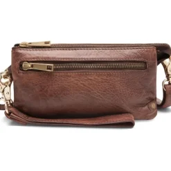 Depeche Leather Bag 11998 tan