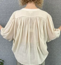 Diega Blouse ecru