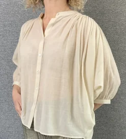 Diega Blouse ecru