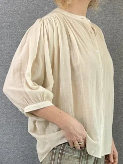 Diega Blouse ecru
