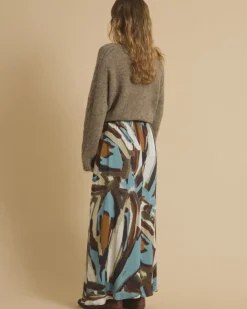 Diega Skirt Joko blue