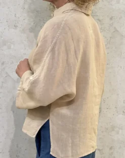 Elemente Clemente Blouse Tege rattan
