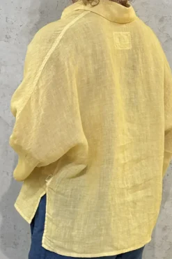 Elemente Clemente Blouse Tege sunlight