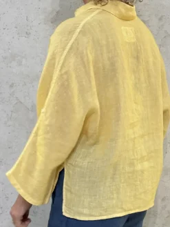Elemente Clemente Blouse Tege sunlight