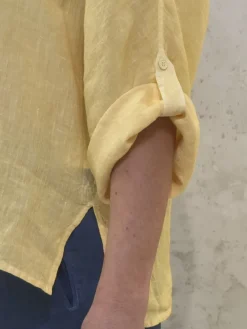 Elemente Clemente Blouse Tege sunlight