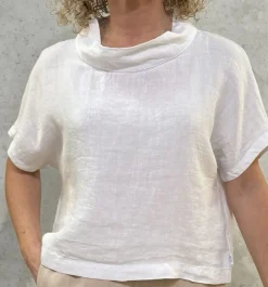 Elemente Clemente Shirt Diva white