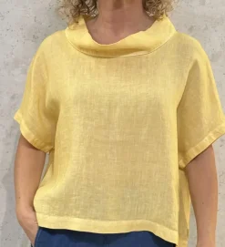 Elemente Clemente Shirt Diva sunlight