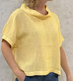 Elemente Clemente Shirt Diva sunlight