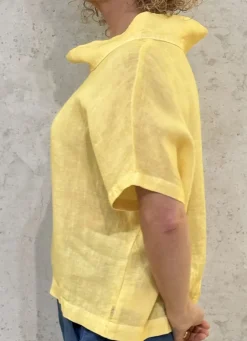 Elemente Clemente Shirt Diva sunlight