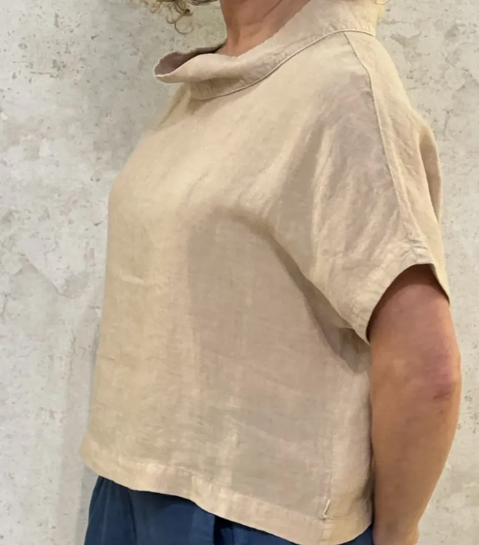 Elemente Clemente Shirt Diva rattan