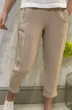 Elemente Clemente Trouser Geisha rattan