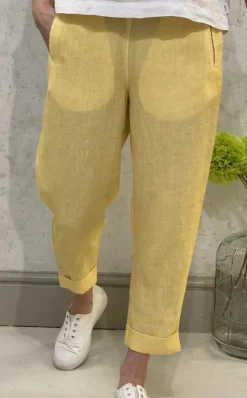 Elemente Clemente Trouser sunlight