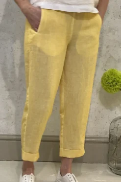 Elemente Clemente Trouser sunlight