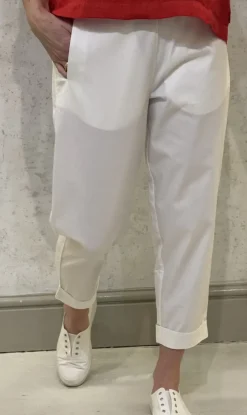 Elemente Clemente Trouser Geisha undyed