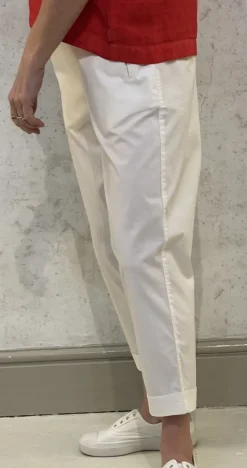 Elemente Clemente Trouser Geisha undyed