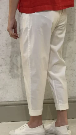 Elemente Clemente Trouser Geisha undyed