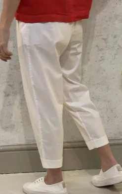 Elemente Clemente Trouser Geisha undyed