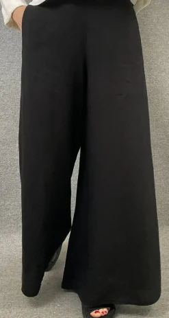 Elemente Clemente Trouser Maki black