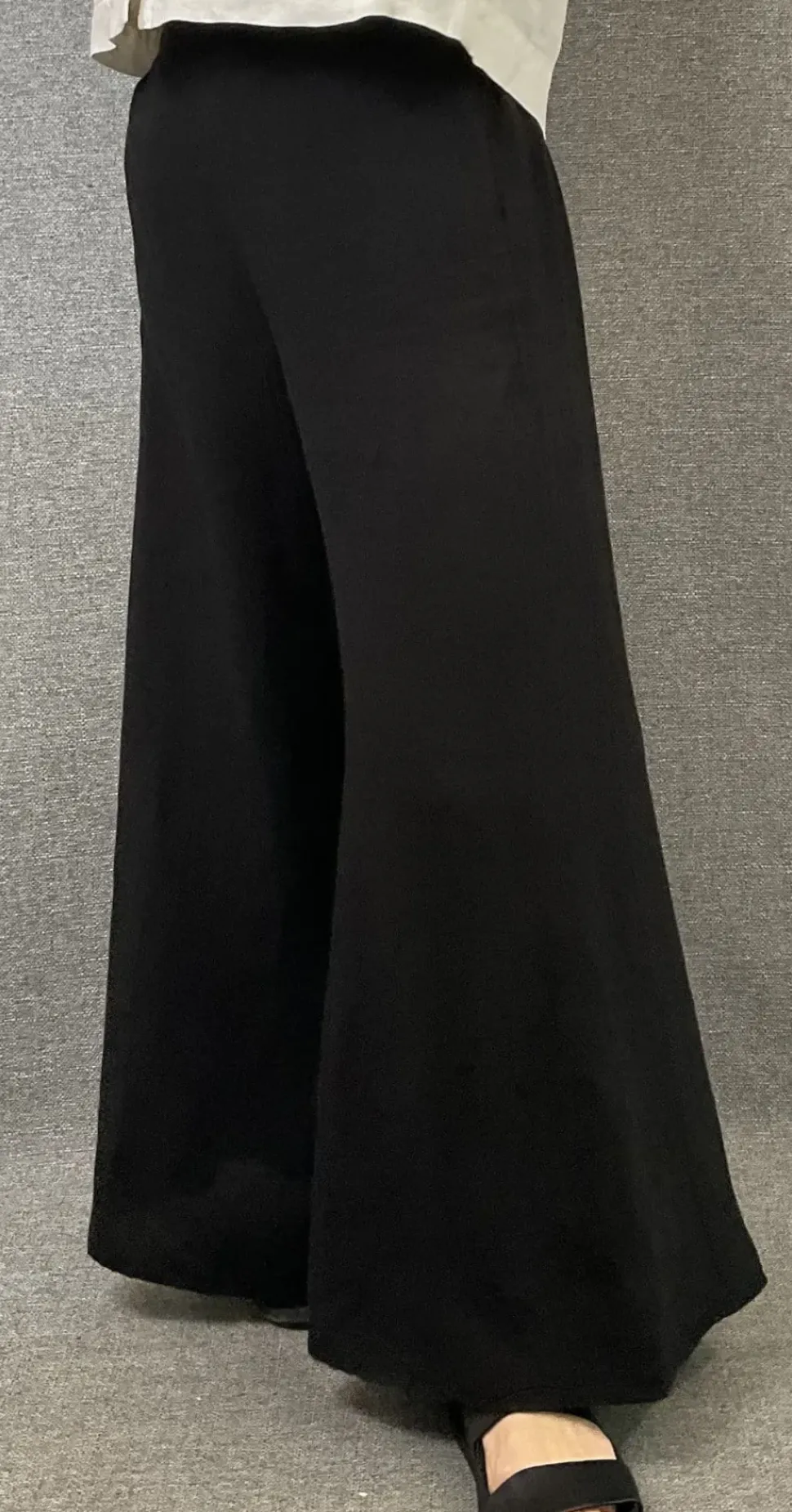 Elemente Clemente Trouser Maki black