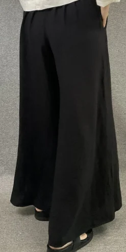 Elemente Clemente Trouser Maki black