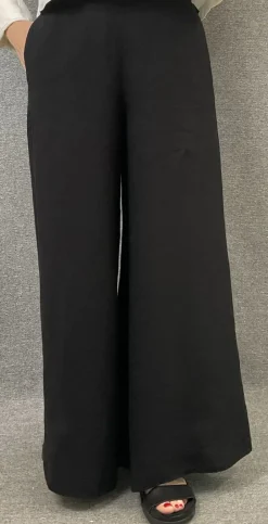 Elemente Clemente Trouser Maki black