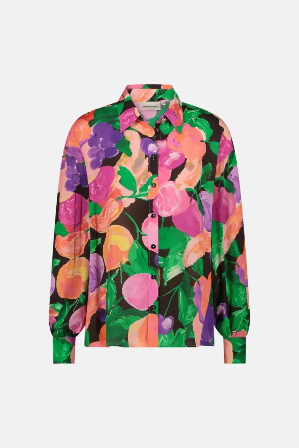 Fabienne Chapot Blouse Anouk fruit punch