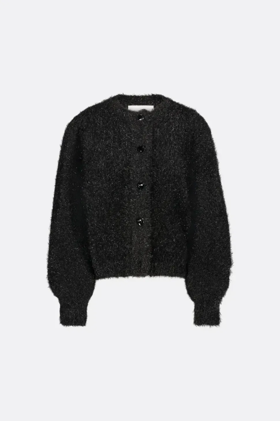 Fabienne Chapot Cardigan Kitty black