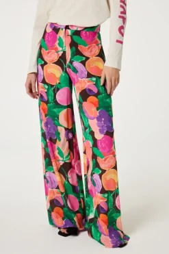 Fabienne Chapot Palace Trousers fruit punch