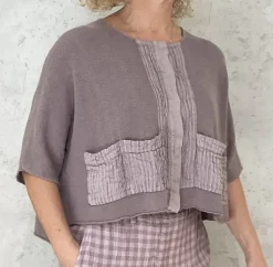 Grizas cardigan
