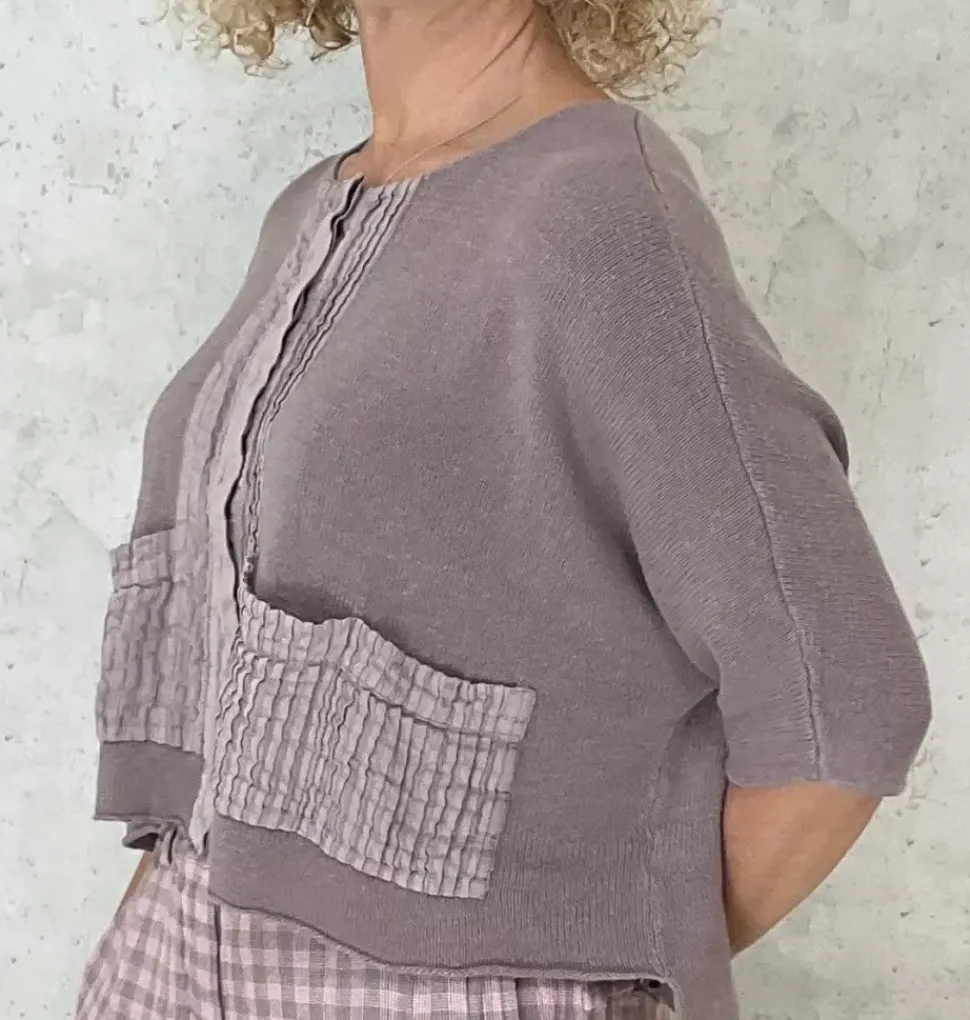 Grizas cardigan