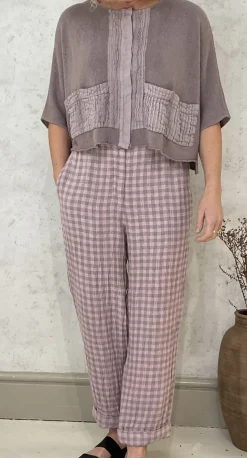Grizas cardigan
