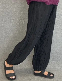 Grizas Trouser 3178 black