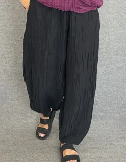 Grizas Trouser 3178 black