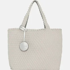 Ilse Jacobsen Bag08 moonstruck silver
