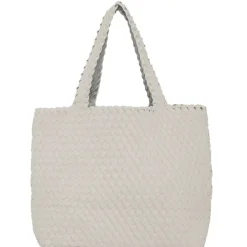 Ilse Jacobsen Bag08 moonstruck silver