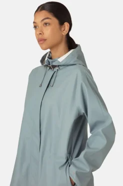 Ilse Jacobsen Rain71 blue cloud