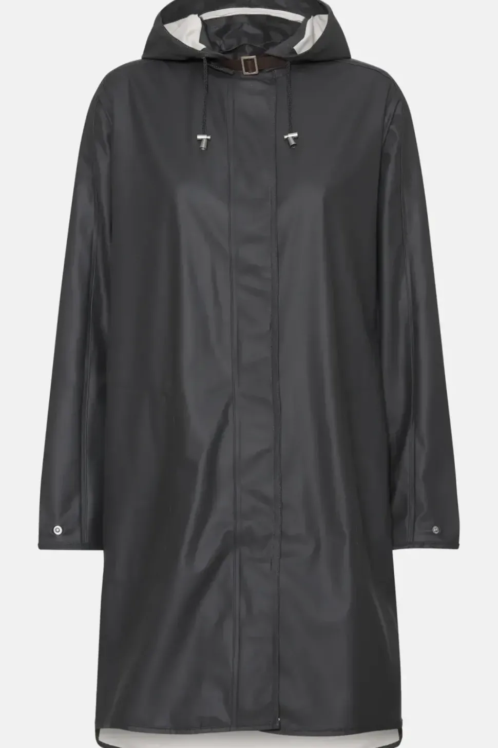 Ilse Jacobsen Raincoat71 dark shadow