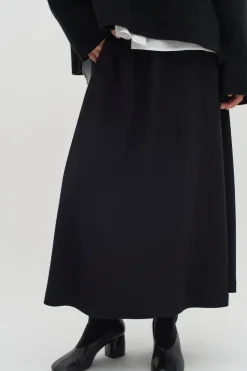 InWear Adian Skirt black